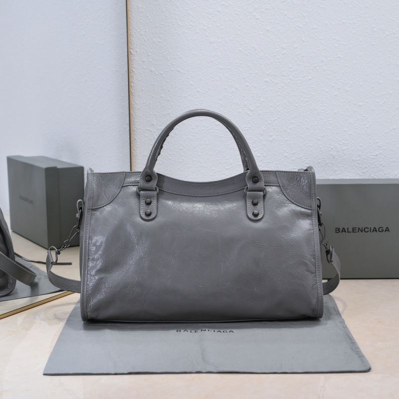 Balenciaga Top Handle Bags